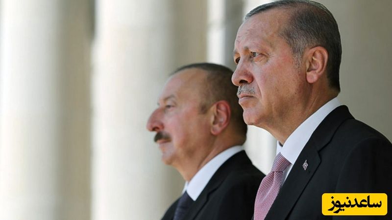 اردوغان