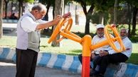 هشدار انفجار سالمندی در ایران در آینده‌ نزدیک / آمار بیماری در سالمندان، 2 برابر جوانان 