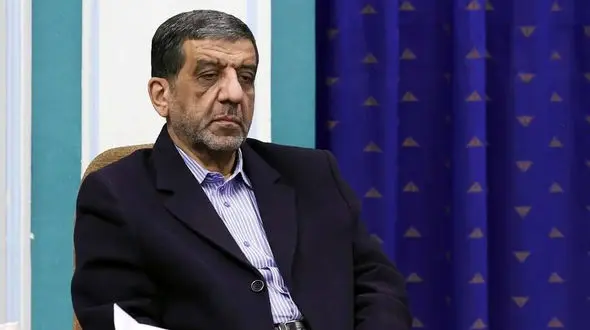 ضرغامی : قرار بود سیاست ما عین دیانت ما باشد ولی برعکس شده است/ آقای امام جمعه بی سواد است، تقصیر من چیست؟