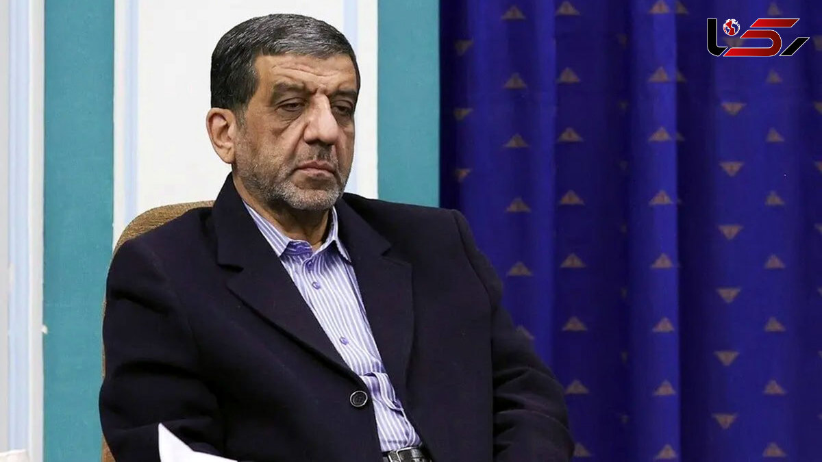 ضرغامی : قرار بود سیاست ما عین دیانت ما باشد ولی برعکس شده است/ آقای امام جمعه بی سواد است، تقصیر من چیست؟