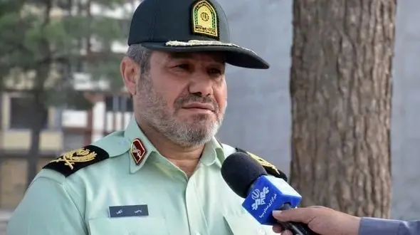  انهدام باند سارقان و کشف ۲۳ فقره سرقت در خرم آباد