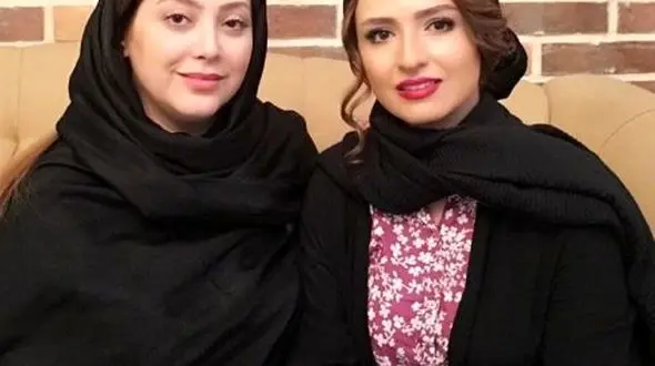 چهره متفاوت گلاره عباسی پس از رفتن به سالن زیبایی! +عکس 