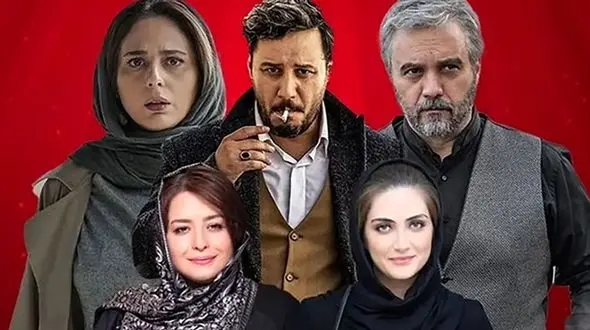 زیباترین خانم بازیگران سریال زخم کاری + عکس های جذاب واقعی شان خارج از سریال