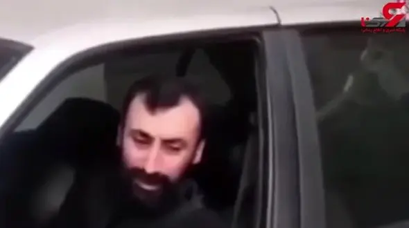 دردسر بدحجابی خانم همسایه برای مداح سرشناس تهرانی+ فیلم ناگفته ها