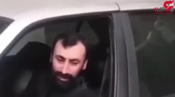 دردسر بدحجابی خانم همسایه برای مداح سرشناس تهرانی+ فیلم ناگفته ها