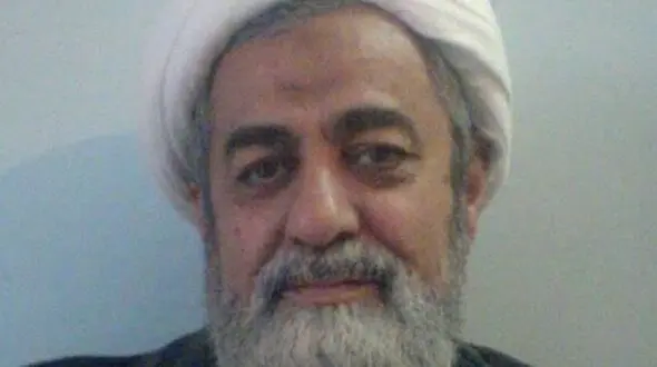 درگذشت مدیر حوزه علمیه + عکس