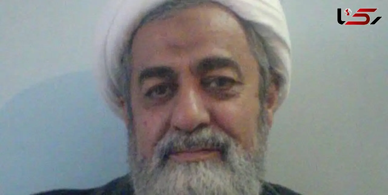 درگذشت مدیر حوزه علمیه + عکس
