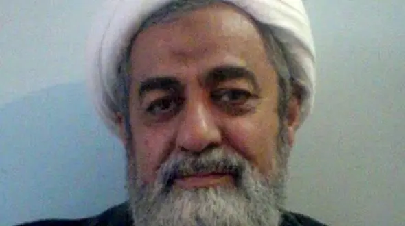 درگذشت مدیر حوزه علمیه + عکس