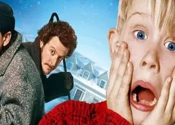 قاب جادویی و کریسمسی ستاره‌های «تنها در خانه» که جهان را تکان داد! / بازگشت «کوین مک‌کالیستر» و سارقان ناشی پس از ۳۵ سال