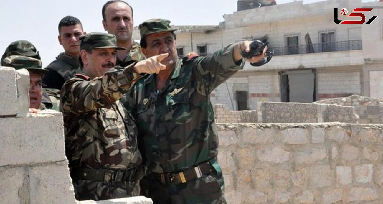 وزیر دفاع سوریه رژیم صهیونیستی را تهدید کرد