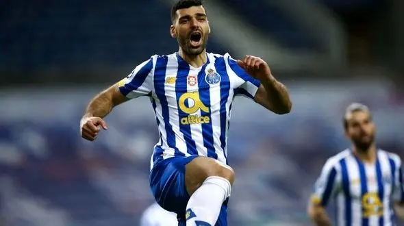 طارمی به پرتغالی به چه معنی است ! / واقعا عجیب و جالب ! + عکس ها