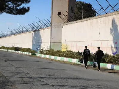 81 زندانی جرایم غیرعمد در آستانه اربعین در تهران آزاد شدند