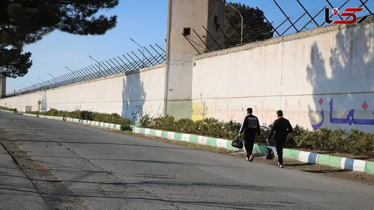 81 زندانی جرایم غیرعمد در آستانه اربعین در تهران آزاد شدند