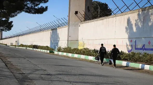 81 زندانی جرایم غیرعمد در آستانه اربعین در تهران آزاد شدند