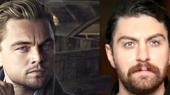 لئوناردو دی‌کاپریو؟ نه ممنون! خودمون امیرحسین فتحی رو داریم/ نگاهی به استایل مدلینگ فوق جذاب بازیگر  سریال «شغال»