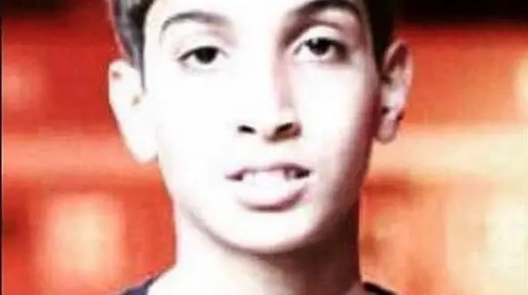 اوضاع اسفناک نوجوان بحرینی در زندانهای آل خلیفه