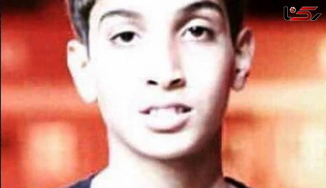 اوضاع اسفناک نوجوان بحرینی در زندانهای آل خلیفه