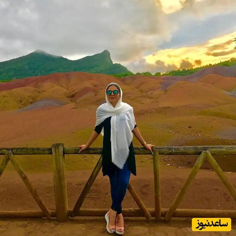 آزاده زارعی