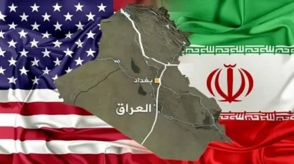 بغداد الیوم مدعی شد: پیام کوتاه تهران به واشنگتن/ ایران از حمایت از دولت و ملت سوریه دست نخواهد کشید