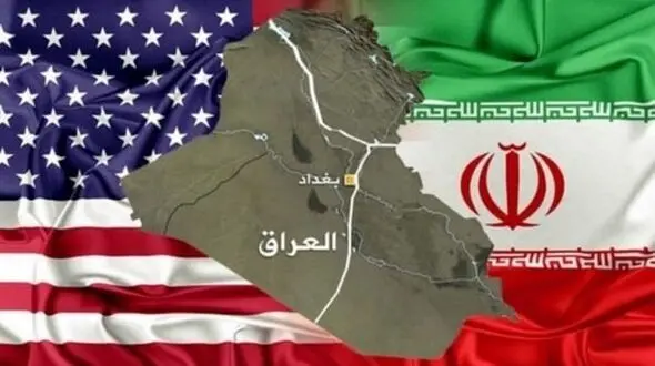 بغداد الیوم مدعی شد: پیام کوتاه تهران به واشنگتن/ ایران از حمایت از دولت و ملت سوریه دست نخواهد کشید