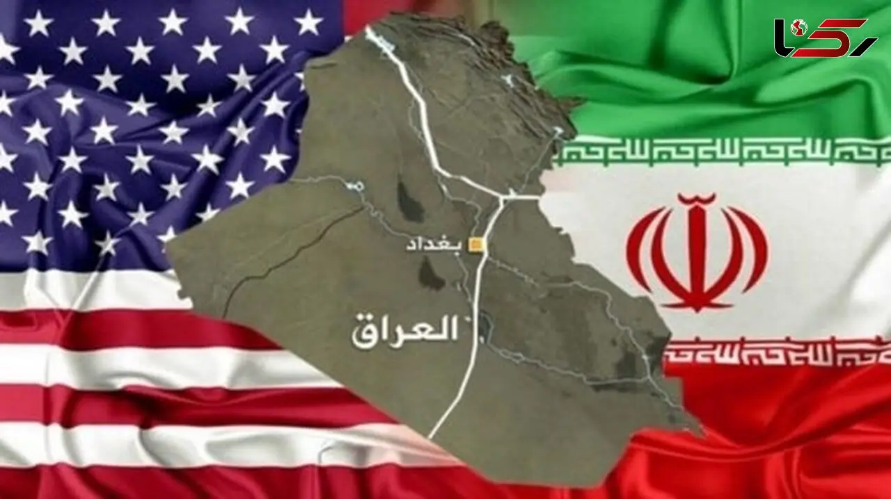 بغداد الیوم مدعی شد: پیام کوتاه تهران به واشنگتن/ ایران از حمایت از دولت و ملت سوریه دست نخواهد کشید