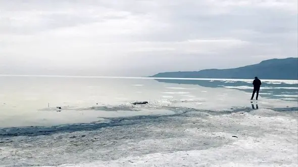 ۱۶۰۰ میلیارد تومان برای اتمام طرح انتقال آب از کانی سیب به دریاچه ارومیه نیاز است