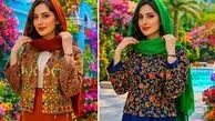 استایل دخترانه متفاوت با حجاب؛ معرفی 15 طرح جذاب برای روزمره