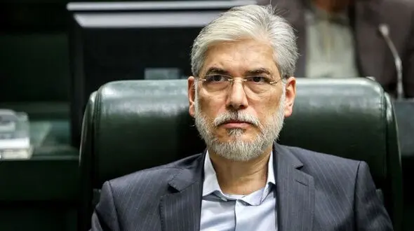 سیمایی صراف: سهم نشاط در دانشگاه‌ها رضایت‌بخش نیست/ مهم است حرف یکدیگر و حرف نسل Z را بفهمی