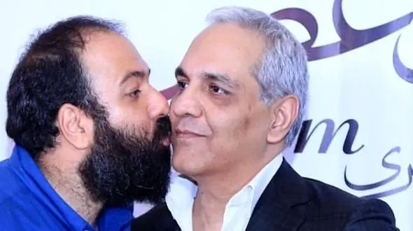 سوال مدیری از علی اوجی:چیزی از نرگس دیدی که بهت بر بخوره؟ /  جوابش همه رو منفجر کرد!