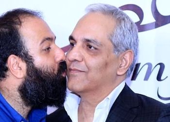 سوال مدیری از علی اوجی:چیزی از نرگس دیدی که بهت بر بخوره؟ /  جوابش همه رو منفجر کرد!