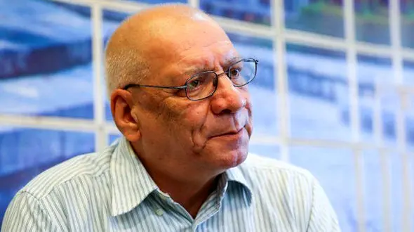 بازگشت بازیگر معروف پس از سال ها دوری به عرصه هنر 