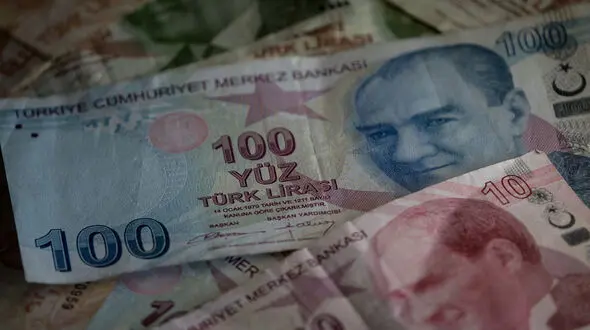 قیمت لیر ترکیه امروز یکشنبه 28 تیر 1405