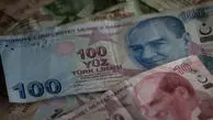 قیمت لیر ترکیه امروز یکشنبه 28 تیر 1405