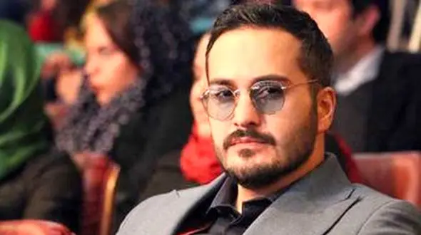 میلاد کی مرام در بیمارستان بستری شد / بیماری آقای بازیگر چیست؟