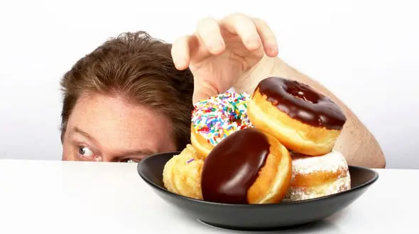 چطور اعتیاد به شیرینی را از بین ببریم؟