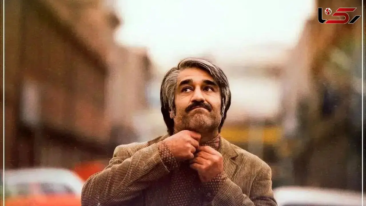 فیلم/ اولین فیلم واضح از پژمان جمشیدی در فرودگاه کانادا / آقای بازیگر به خواهر و پدرش رسید!