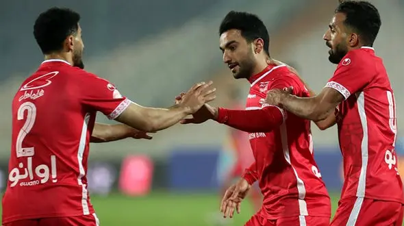 3 پرسپولیسی در لیست خرید نکونام/ فولاد کهکشانی می‌شود