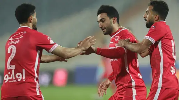 3 پرسپولیسی در لیست خرید نکونام/ فولاد کهکشانی می‌شود