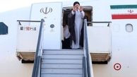 پایان سفر رئیس جمهور به کرمان