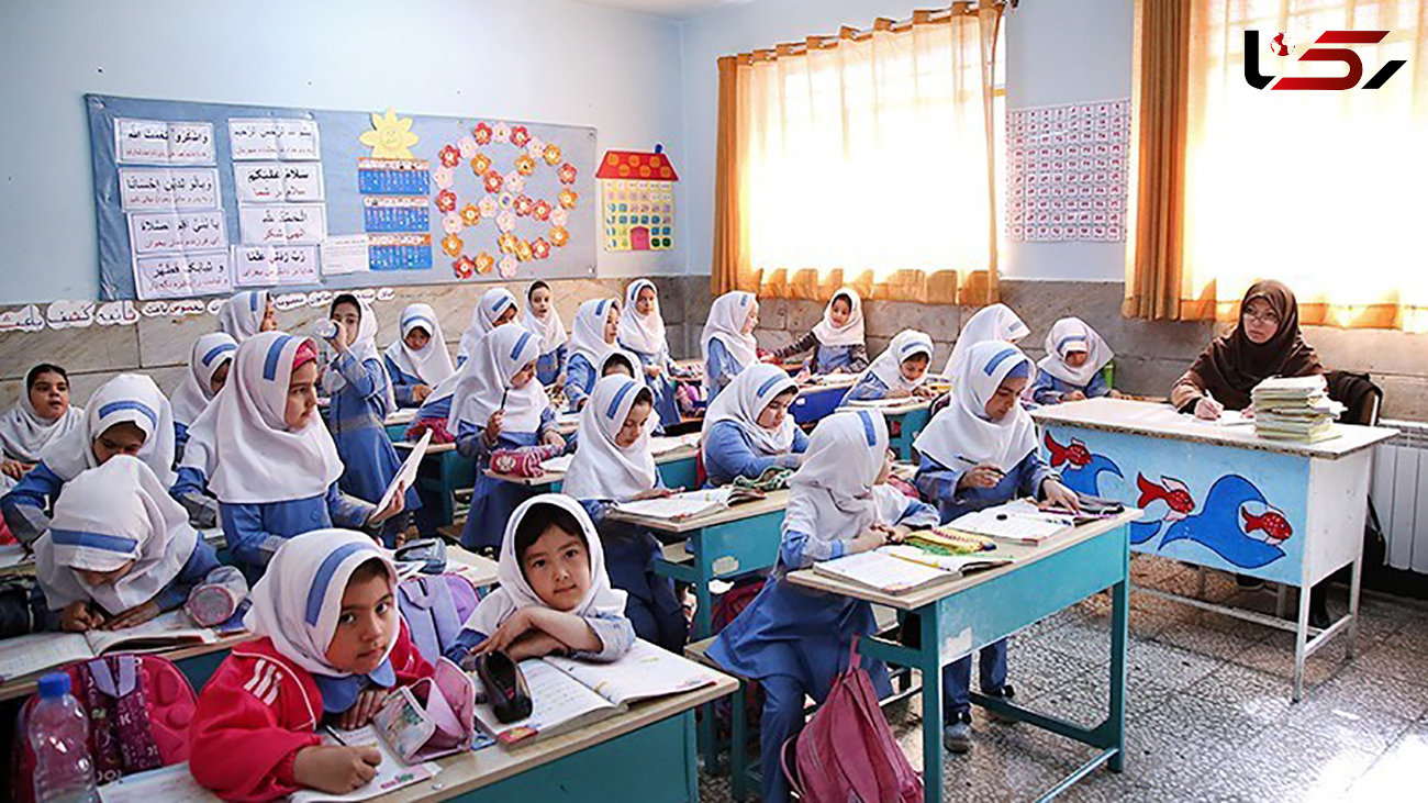 بودجه ساخت و ساز آموزش و پرورش شهر تهران 150 میلیارد است؛ بودجه لازم 150 هزار میلیارد / 8 دانش آموز در هر کلاس پایتخت اضافه هستند