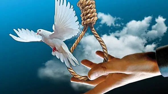 قتل پسرعمو در گلستان / پایان کابوس 3 ساله چوبه دار