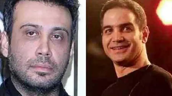 دانلود آهنگ باشکوه محسن چاوشی و محسن یگانه/ نشکن دلمو به خدا آهم میگیره دامنتو