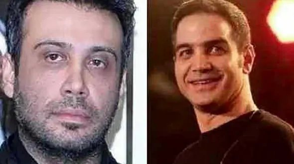 دانلود آهنگ باشکوه محسن چاوشی و محسن یگانه/ نشکن دلمو به خدا آهم میگیره دامنتو