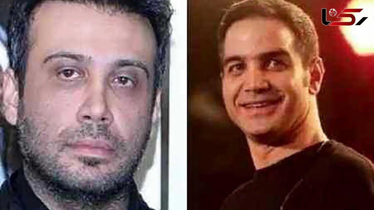 دانلود آهنگ باشکوه محسن چاوشی و محسن یگانه/ نشکن دلمو به خدا آهم میگیره دامنتو