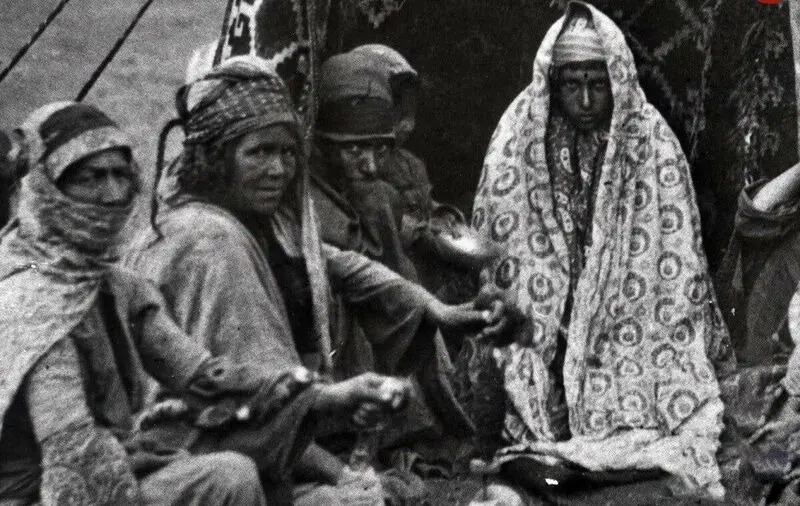 قاجار
