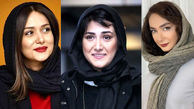 چهره واقعی خانم بازیگران ایرانی !  + عکس ها از نیکی کریمی تا هانیه توسلی !