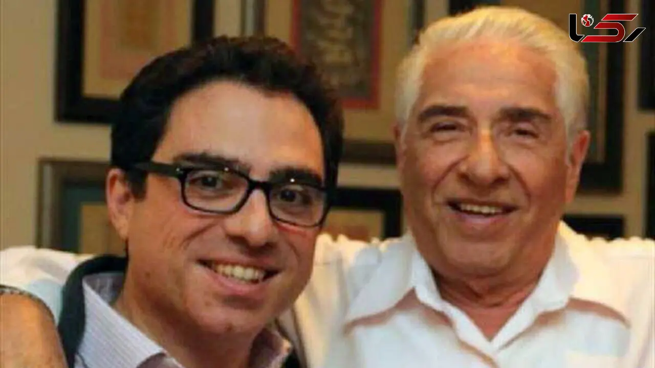 محمد باقر نمازی اجازه خروج از کشور گرفت و پسرش هم به مرخصی رفت