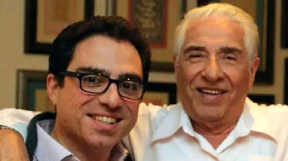 محمد باقر نمازی اجازه خروج از کشور گرفت و پسرش هم به مرخصی رفت