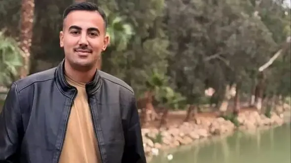 کشته شدن راننده کامیون ترک در ایران بر اثر اصابت موشک