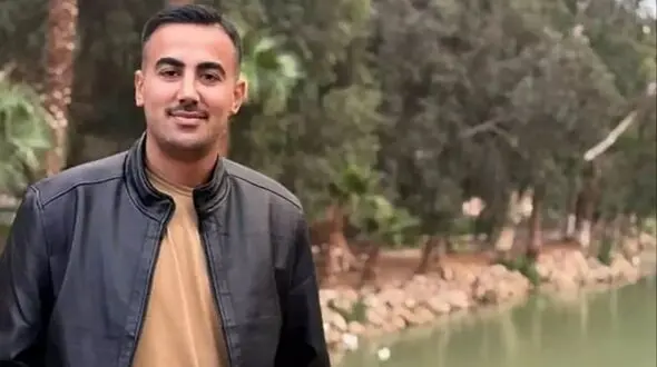 کشته شدن راننده کامیون ترک در ایران بر اثر اصابت موشک
